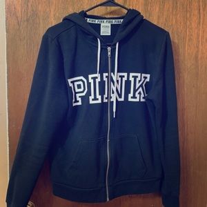 Victoria secret PINK sweater